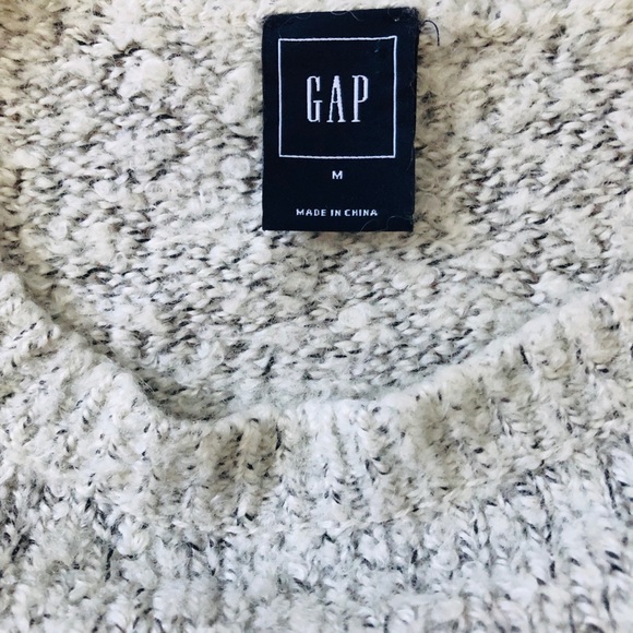 Gap pullover sweater - Picture 3 of 4